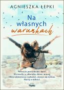 Okadka ksizki - Na wasnych warunkach