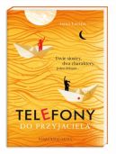 Okadka - Telefony do przyjaciela