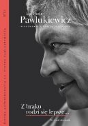 Okadka - Z braku rodzi si lepsze… Wywiad strumyk 