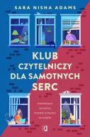 Okadka - Klub czytelniczy dla samotnych serc