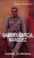 Okadka - Gabriel Garcia Marquez. Podr do rda