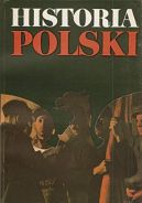 Okadka - Historia Polski 1864-1948