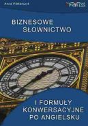 Okadka - Biznesowe sownictwo i formuy konwersacyjne po angielsku