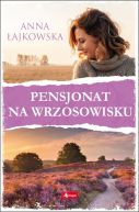 Okadka - Pensjonat na wrzosowisku