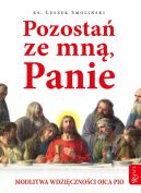 Okadka - Pozosta ze mn Panie