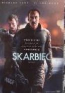 Okadka ksizki - Skarbiec (film + ksika)