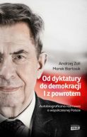 Okadka - Od dyktatury do demokracji i z powrotem