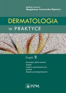 Okadka - Dermatologia w praktyce. Cz 2