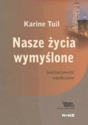 Okadka ksizki - Nasze ycia wymylone