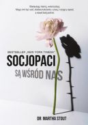 Okadka - Socjopaci s wrd nas