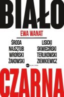 Okadka ksizki - Biao-czarna