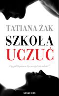 Okadka - Szkoa uczu