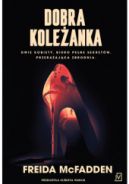 Okadka ksizki - Dobra koleanka