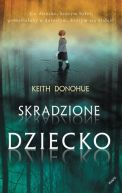 Okadka - Skradzione dziecko