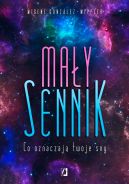 Okadka - May sennik. Co oznaczaj twoje sny