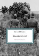 Okadka - Mistrzowie mierci. Einsatzgruppen