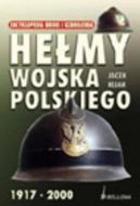 Okadka - Hemy Wojska Polskiego 