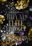 Okadka - Royal Elie Epilogue