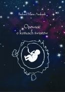 Okadka - Opowie o kocach wiatw