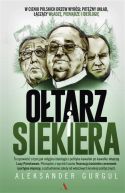 Okadka - Otarz i siekiera