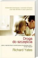 Okadka ksizki - Droga do szczcia