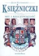 Okadka - Ksiniczki Mit i rzeczywisto 