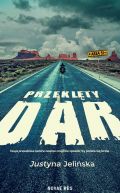 Okadka - Przeklty dar