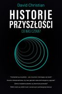 Okadka ksizki - Historie przyszoci