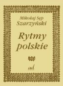 Okadka - Rytmy polskie