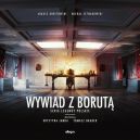 Okadka - Wywiad z Borut. Audiobook