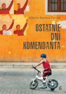 Okadka - Ostatnie dni komendanta