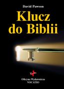 Okadka - Klucz do Biblii