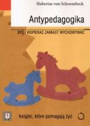 Okadka - Antypedagogika