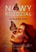 Okadka ksizki - Nowy rozdzia 