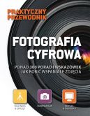 Okadka - Fotografia cyfrowa. Poradnik