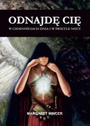 Okadka - Odnajde ci w ciemnociach dnia i w wietle nocy