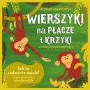 Okadka ksizki - Wierszyki na pacze i krzyki