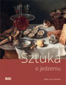 Okadka - Sztuka o jedzeniu