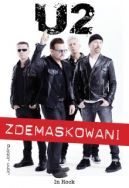 Okadka - U2. Zdemaskowani