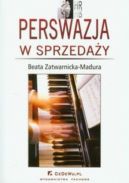 Okadka - Perswazja w sprzeday