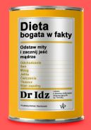 Okadka - Dieta bogata w fakty