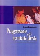 Okadka - Przygotowanie do karmienia piersi