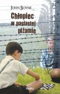 Okadka - Chopiec w pasiastej piamie