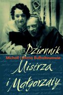 Okadka - Dziennik Mistrza i Magorzaty