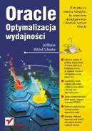 Okadka - Oracle. Optymalizacja wydajnoci