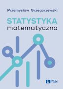 Okadka - Statystyka matematyczna