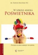 Okadka - W szkole anioa powietnika