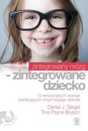 Okadka - Zintegrowany mzg - zintegrowane dziecko