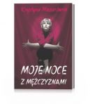 Okadka - Moje noce z mczyznami