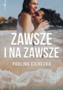 Okadka ksizki - Zawsze i na zawsze